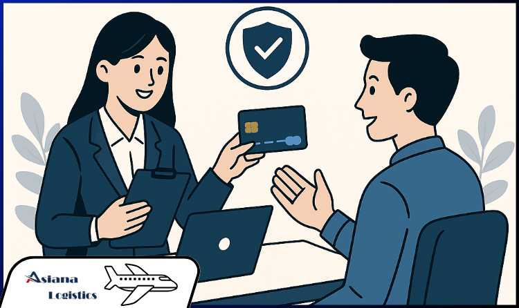 Dịch vụ thanh toán hộ chuyên nghiệp và an toàn