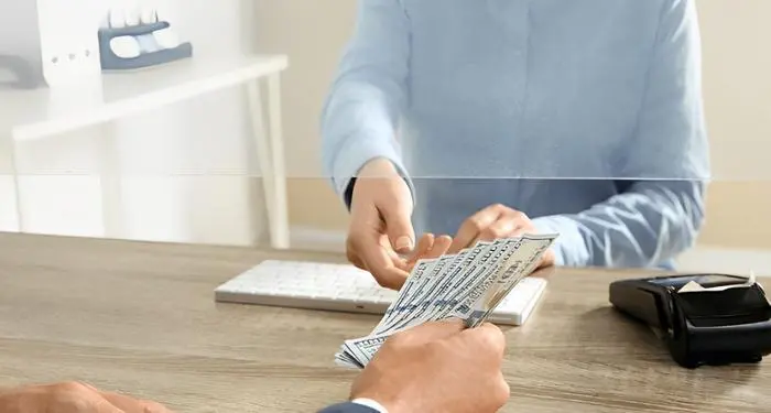 gửi tiền đi nước ngoài không cần tài khoản